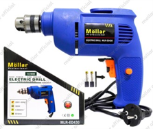 MOLLAR 450
