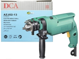 DCA AZJ02- 13