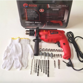 EDON ED55513 IMPACT  DRILL 30PCS