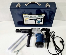MOLLAR  JACK  HAMMER  HD810