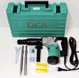 MESIN JACK  HAMMER  AZG6 DCA