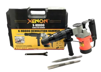 XENON X- HD800