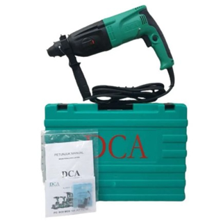 Mesin Rotary  Hammer  26mm  DCA AZC05