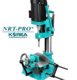 Mesin Bor  Pahat Kayu /  Bobok Kayu MK-361A  NRT PRO