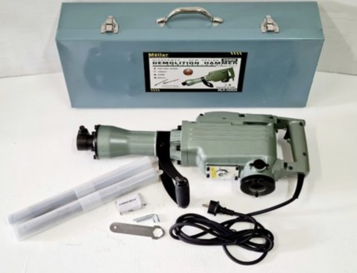 MOLLAR  JACK  HAMMER  DB65A