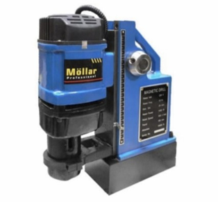 MESIN BOR  MAGNIT  MOLLAR 25MM