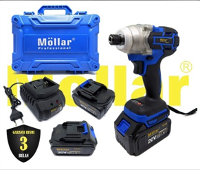 Mollar  CIDR20351