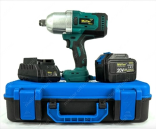 MOLLAR  CIW20980