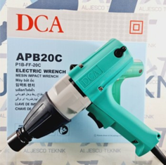 DCA APB20C
