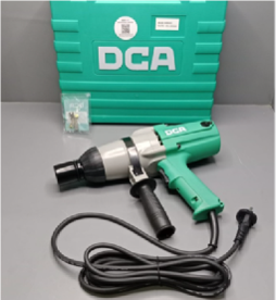DCA APB22C