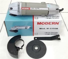 MODERN M- 2350B 4 INCH
