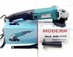 MODERN  SIM100B   4 INCH