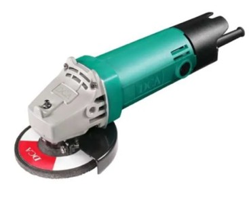 Gurinda   4 INCH  ASM02-100A  DCA