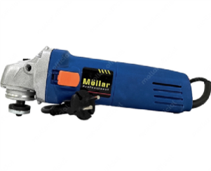 MESIN  GURINDA  TANGAN  MOLLAR  AG6800 VARIABLE  SPEED
