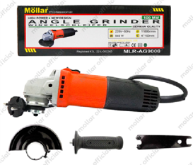 MOLLAR  AG9000