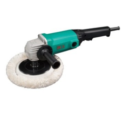 DCA ASP 180  MESIN POLES  mobil/motor  7inch