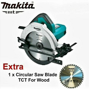 MAKITA MKT  5801B 7”