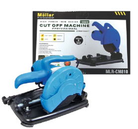 MOLLAR  CM810 CUT  OFF MINI 7”