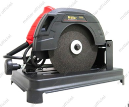 MOLLAR  CM850 CUT  OFF MINI 7”
