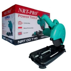 NRT PRO CO  7 HD Mesin  Cut Off 7"