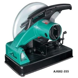 DCA Cut Off  355 AJG02- 355 14"