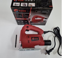 MESIN  JIGSAW  EDON ED7  3555