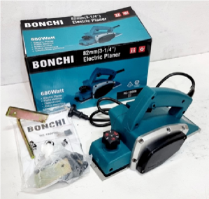 BONCHI  MESIN  SERUT