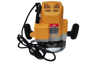 PROFIL  ROUTER  MODEL  TEKO 2  TANGAN  CSL-3612BR