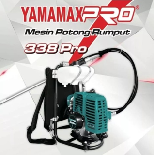 YAMAMAX  338PRO  2 TAK